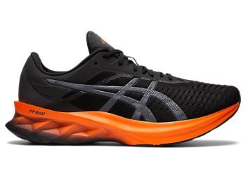 Asics Erkek NOVABLAST Koşu Ayakkabısı TR590DC